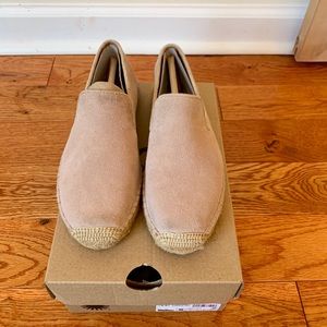 Ugg Sandrinne II Espadrille